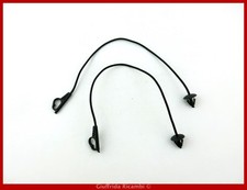 2x tie rods shelf hat Fiat