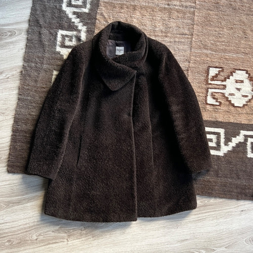 Cinzia rocca cappotto - rocca,