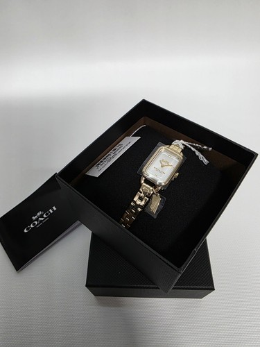 Orologio donna coach cadie - orologio,