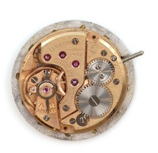 Movimento orologio Omega 620
