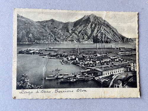 Cartolina formato grande - o.),
