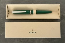 Penna a sfera ROLEX Vintage Full set