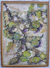 Piero GAULI (Milano 1916-2012)