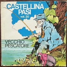 Castellina Pasi Vinile Lp