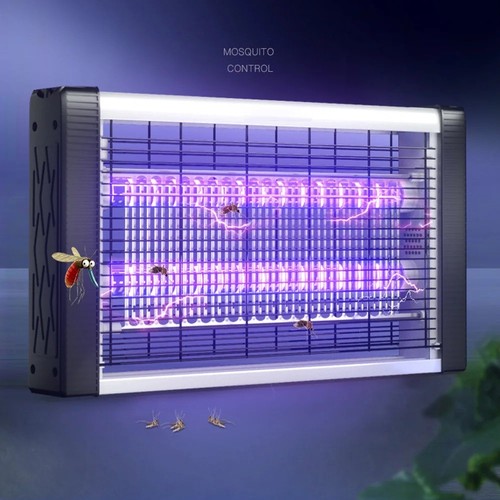 Zanzariera elettrica 30w - elettrica, uv