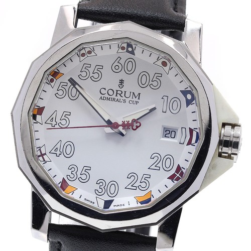 Orologio uomo automatico corum - orologio,