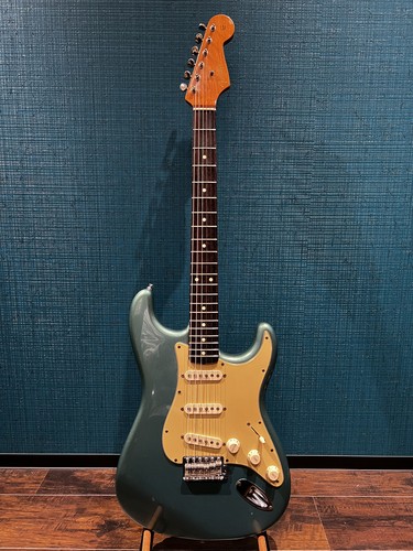 Fender mexico classic anni - fender, 60