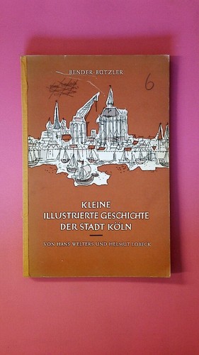 250340 hans welters kleine - 250340,