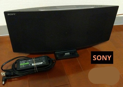 Sony cmt v50ip micro - sony, hi-fi