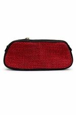Pochette Vintage Rossa con