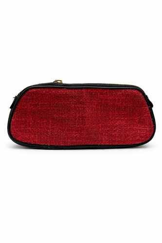 Pochette vintage rossa - pochette,