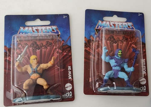 Masters the universe set - of, di