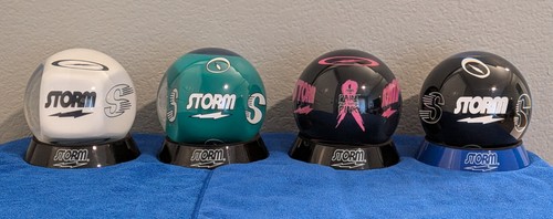 Storm mini palla bowling - palla, da