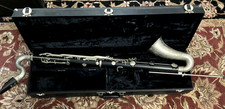 Clarinetto basso Yamaha YCL