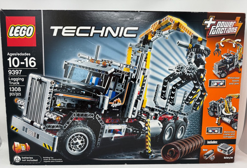 Nuovo lego technic 1 - 2,