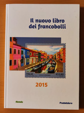 Il Nuovo Libro dei Francobolli