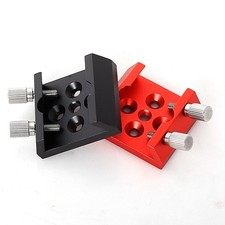 Base di montaggio a coda di