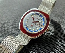 Citizen Dandy Seven Automatico