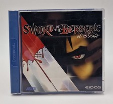 Sword of the Berserk Gut's
