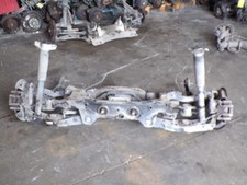 10713 Assale Ponte Posteriore Kia Sportage 4 2019 cod 33316792505