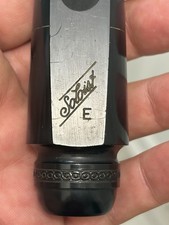 Selmer Soloist Short gambo E