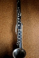Clarinetto basso Selmer Paris