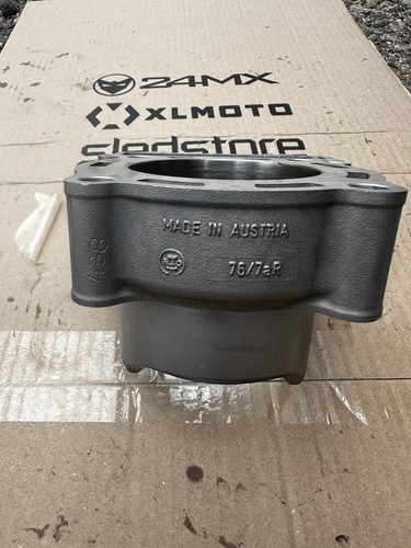 Cilindro ktm 250 10 - cilindro,
