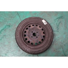 1 CERCHIO IN FERRO PEUGEOT 107