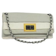 Borsa a tracolla CHANEL catena