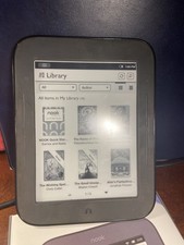 Barnes & Noble Nook Simple