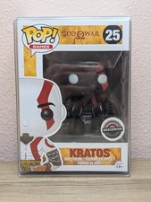 Esclusivo GameStop God of War