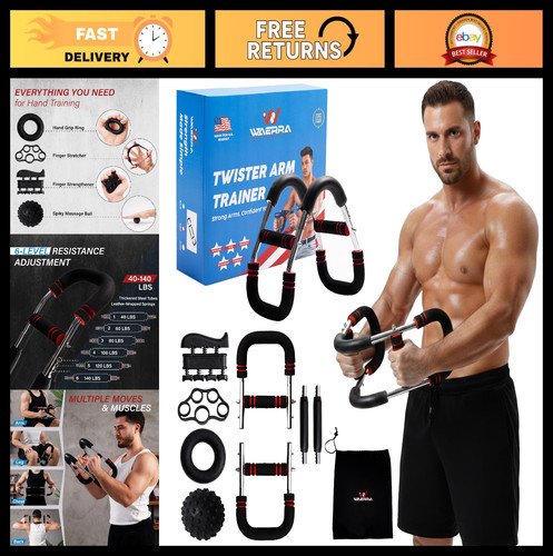 Allenatore braccio power - allenatore,