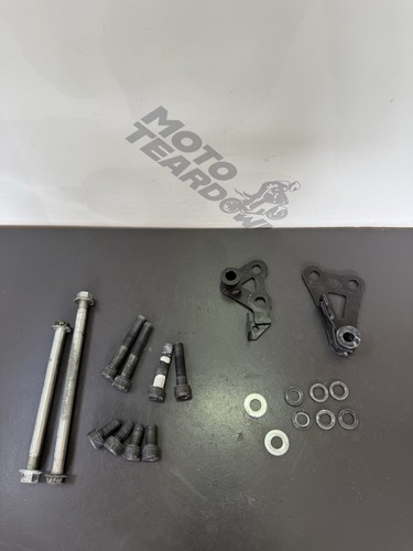 Bulloni supporto motore yamaha - supporto,