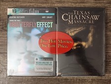 *BRAND NEW 2 FILM SET* The