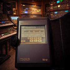 ROLAND PMA-5 🌈RaRe🌈