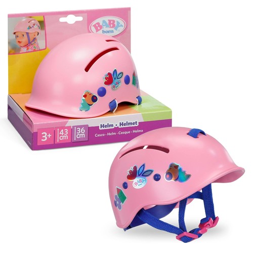 Baby born casco - baby, motivi