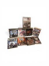9 giochi ps3 Rockband e Guitar
