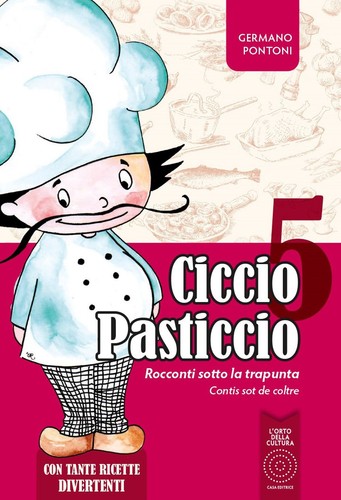 Libri germano pontoni ciccio - libri,