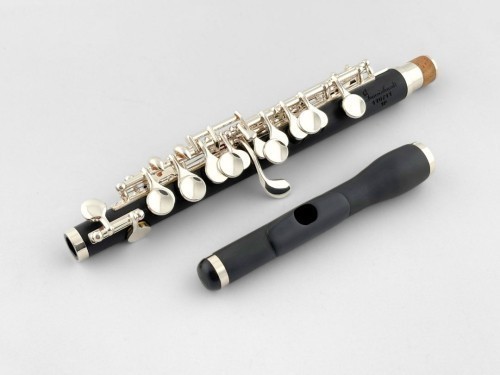 Commonhardt piccolo - commonhardt,