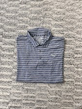 Polo Puma Golf – Blu &