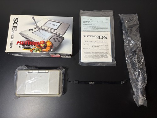 Console portatile nintendo - console,