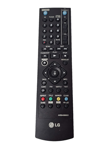 Telecomando originale - , lg