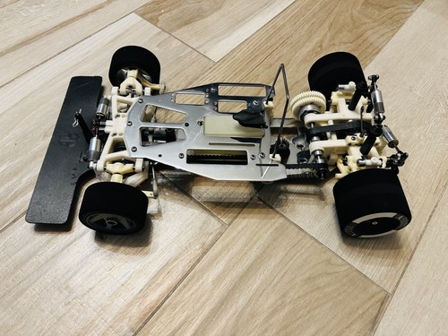 Automodello rc vintage - rc,