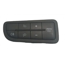 Comando luci 735367268 Fiat Grande Punto 2005-2018