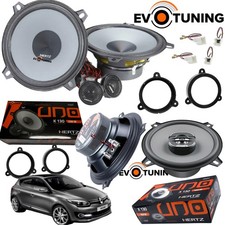Kit 6 Casse Altoparlanti Hertz