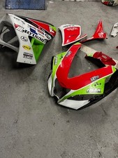 carena vetroresina Aprilia