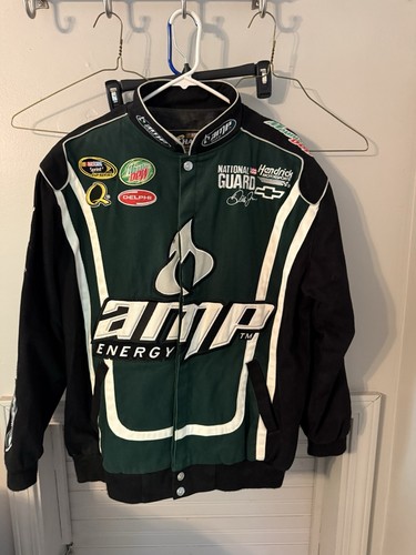 Nascar vintage dale earnhardt - nascar,