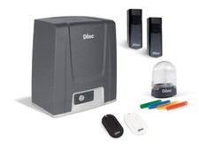 DITION4BL DITEC Set completo