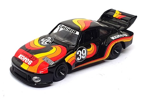 Solido scala 1702 - 1/43,