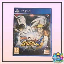 Naruto shippuden ultimate - naruto,